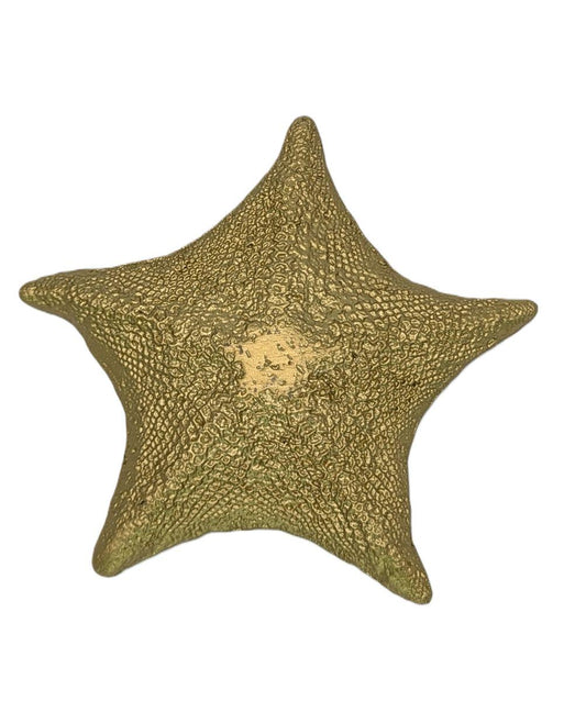 Bat Starfish Pewter Multifunctional Small Dish Decor Inspired by Nature