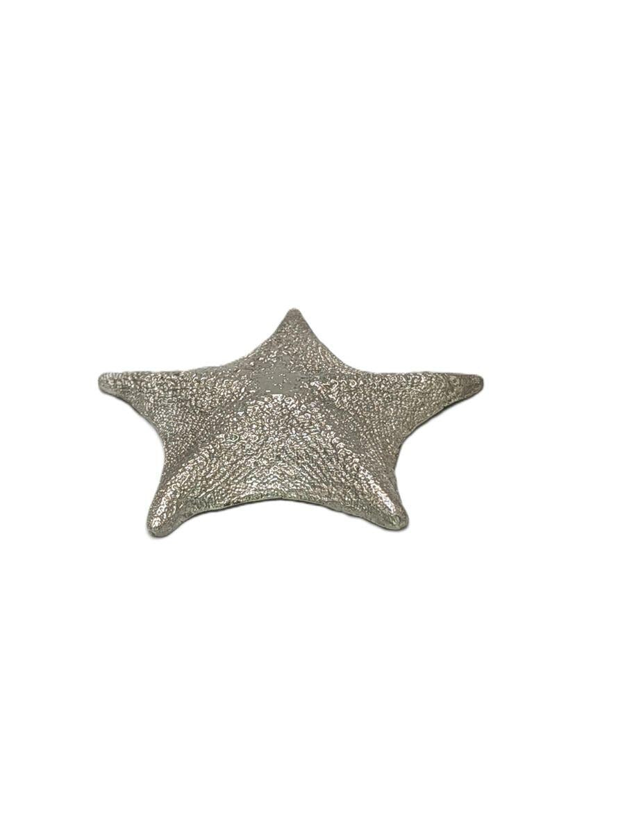 Bat Starfish Pewter Multifunctional Small Dish Decor Inspired by Nature