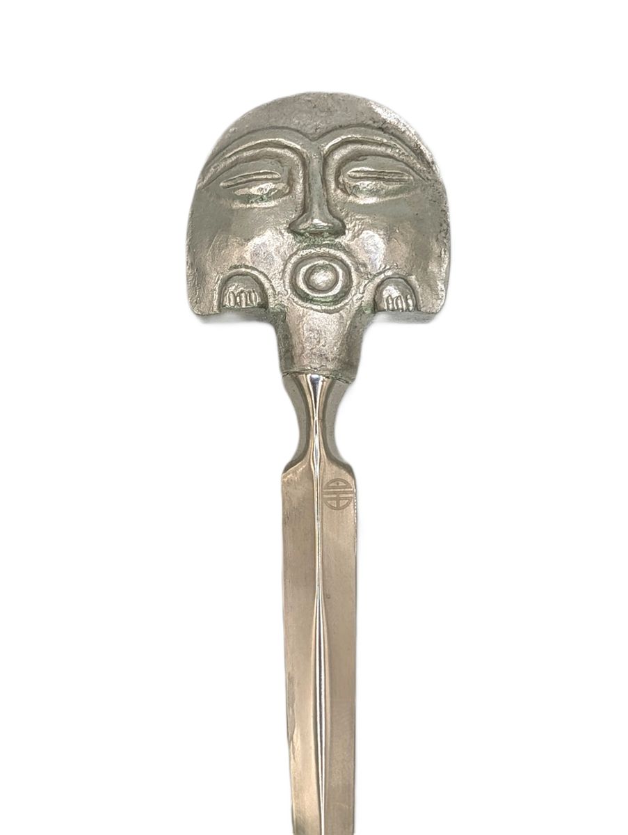 Taino Moon Goddess Letter Opener
