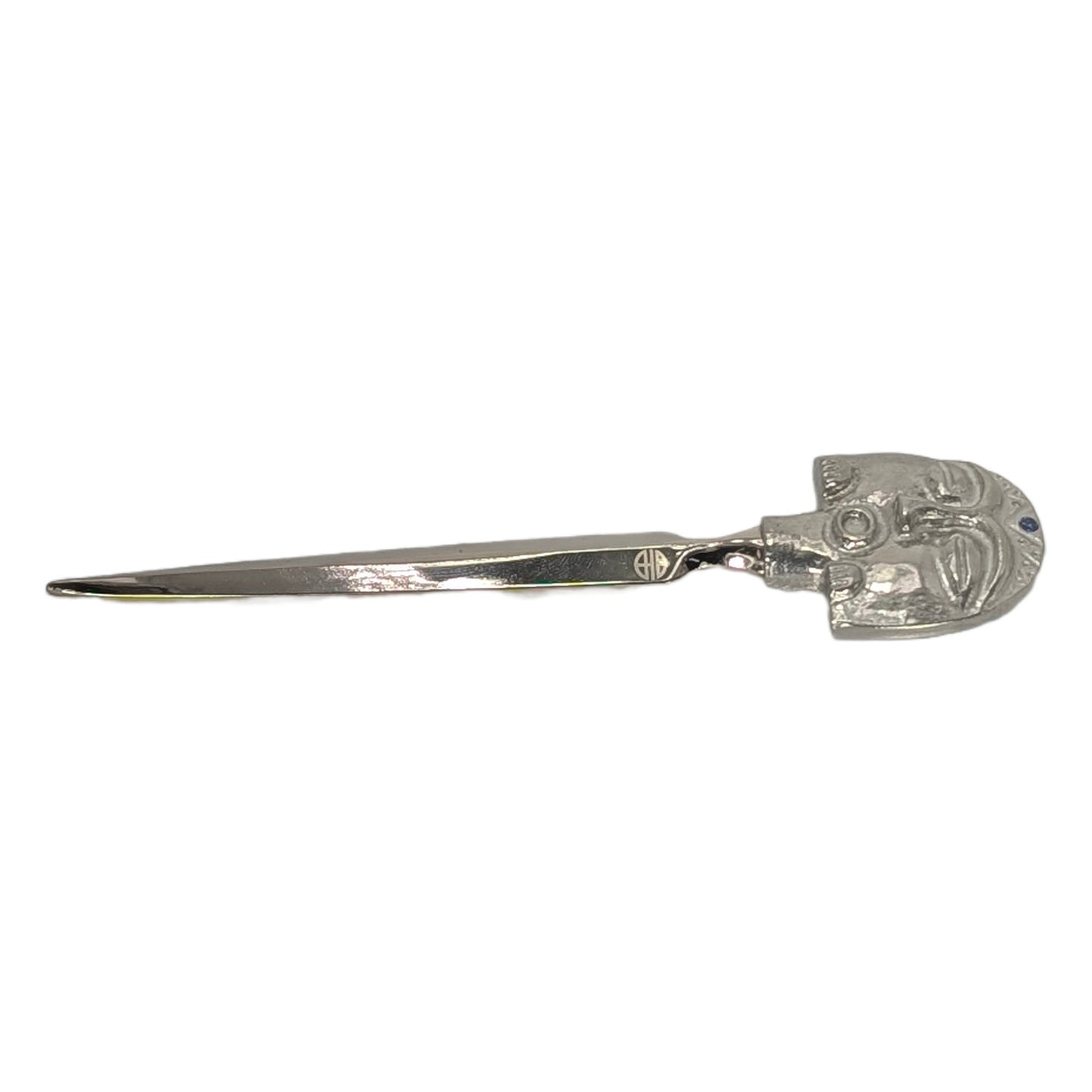 Taino Moon Goddess Letter Opener