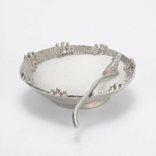How to Use Salt Cellars for Everyday Dining