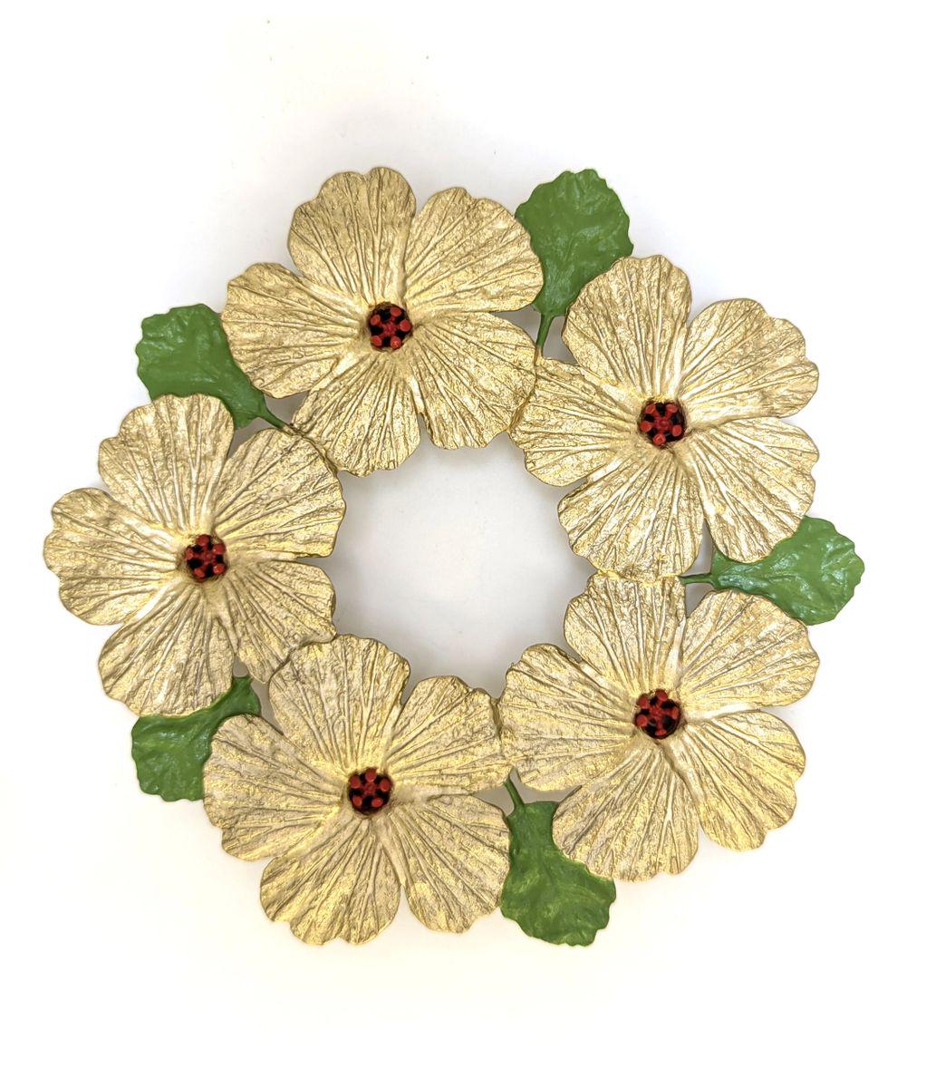 Nature-inspired Trivets