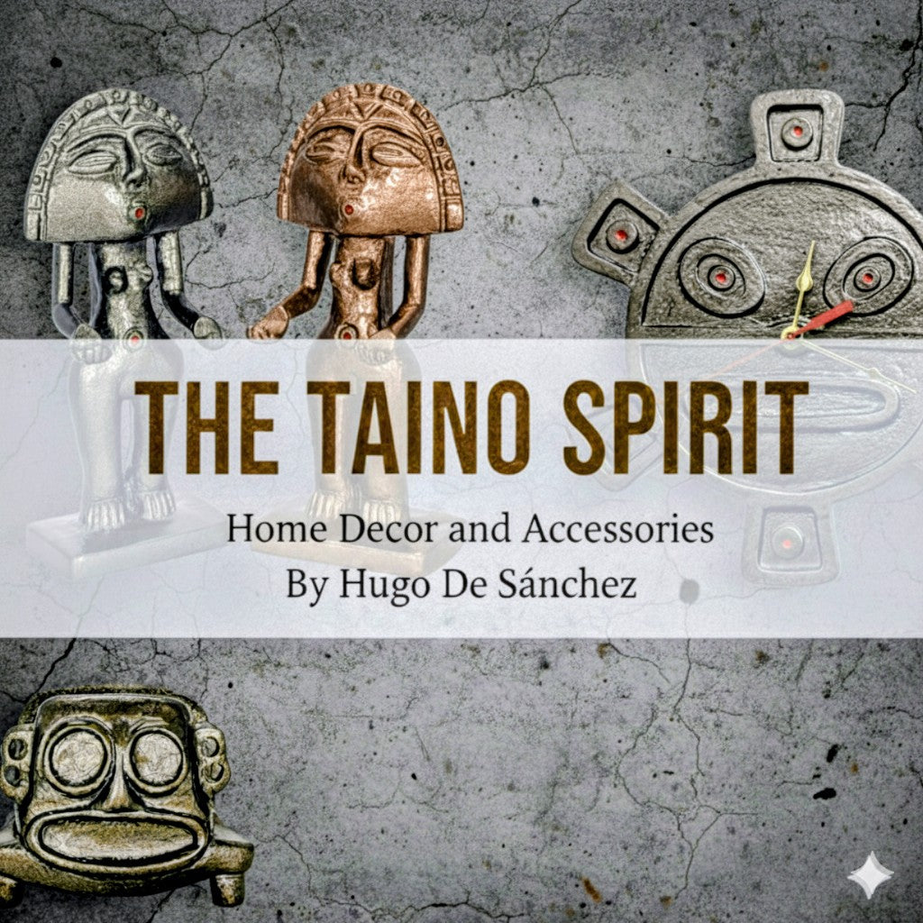 The Taino Spirit