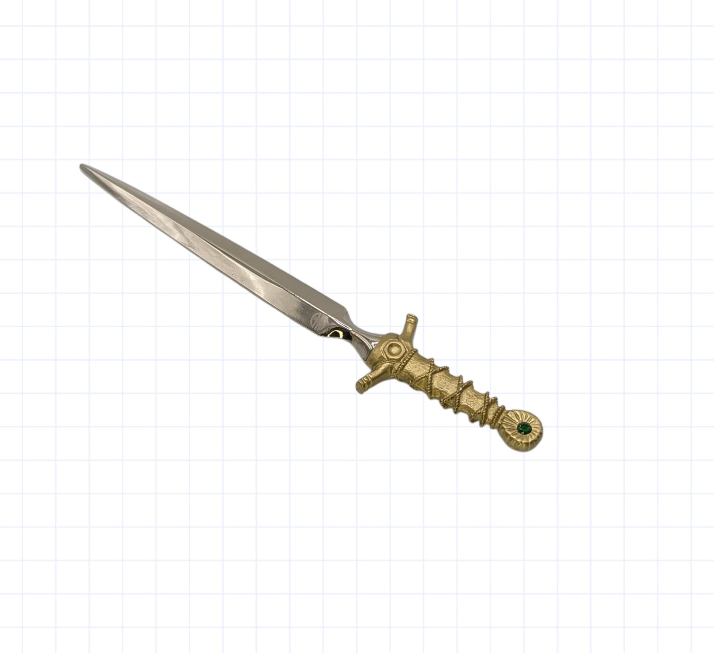 EXCALIBUR Sword Replica Letter Opener Collectible