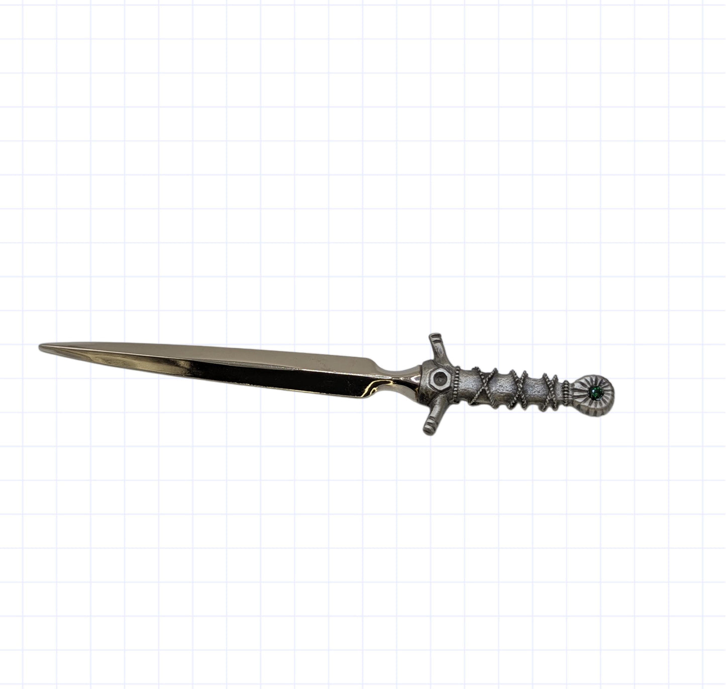EXCALIBUR Sword Replica Letter Opener Collectible