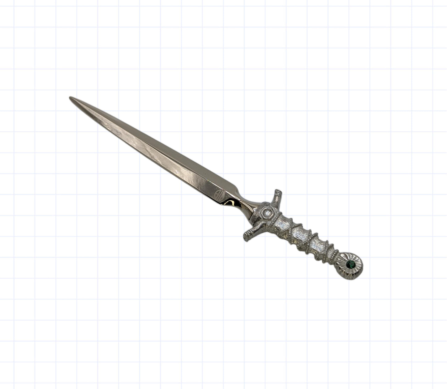 EXCALIBUR Sword Replica Letter Opener Collectible
