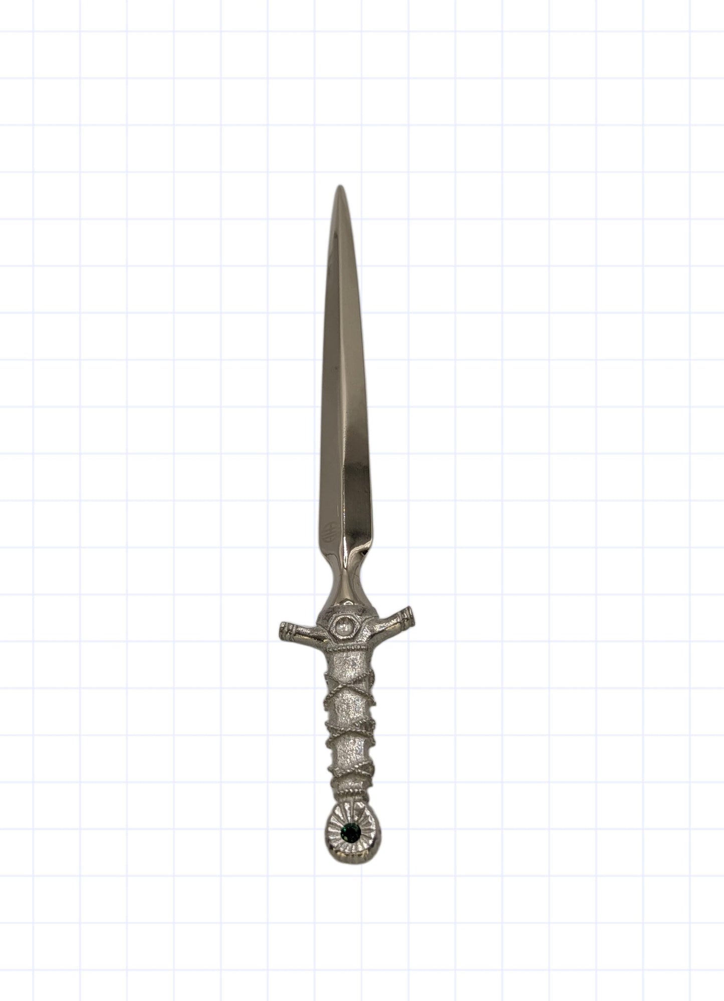 EXCALIBUR Sword Replica Letter Opener Collectible