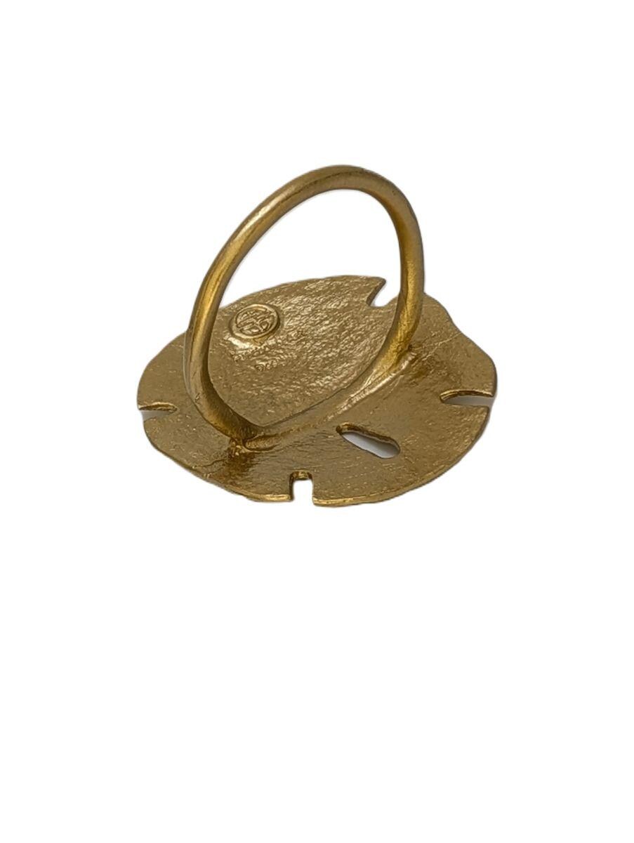 Sand Dollar Pewter Napkin Ring Set of 4 Inspired by Nature