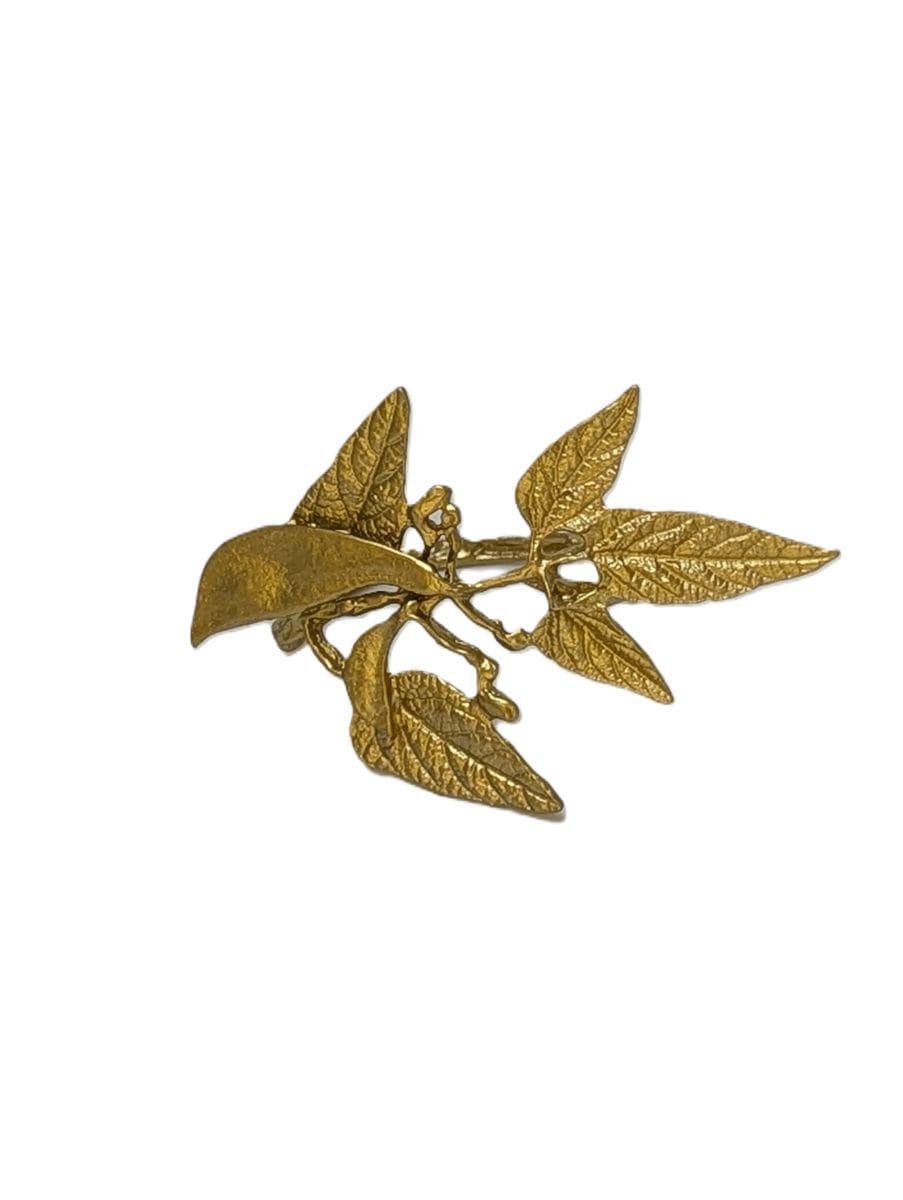 Lima Beans Pewter Napkin Ring Set of 4 Inspired by Nature