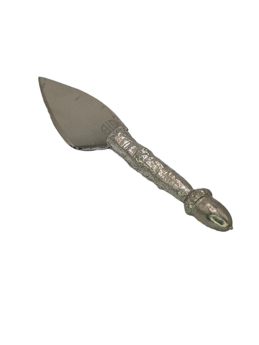 Handmade Acorn Hostess Cheese Set Inspired by Nature