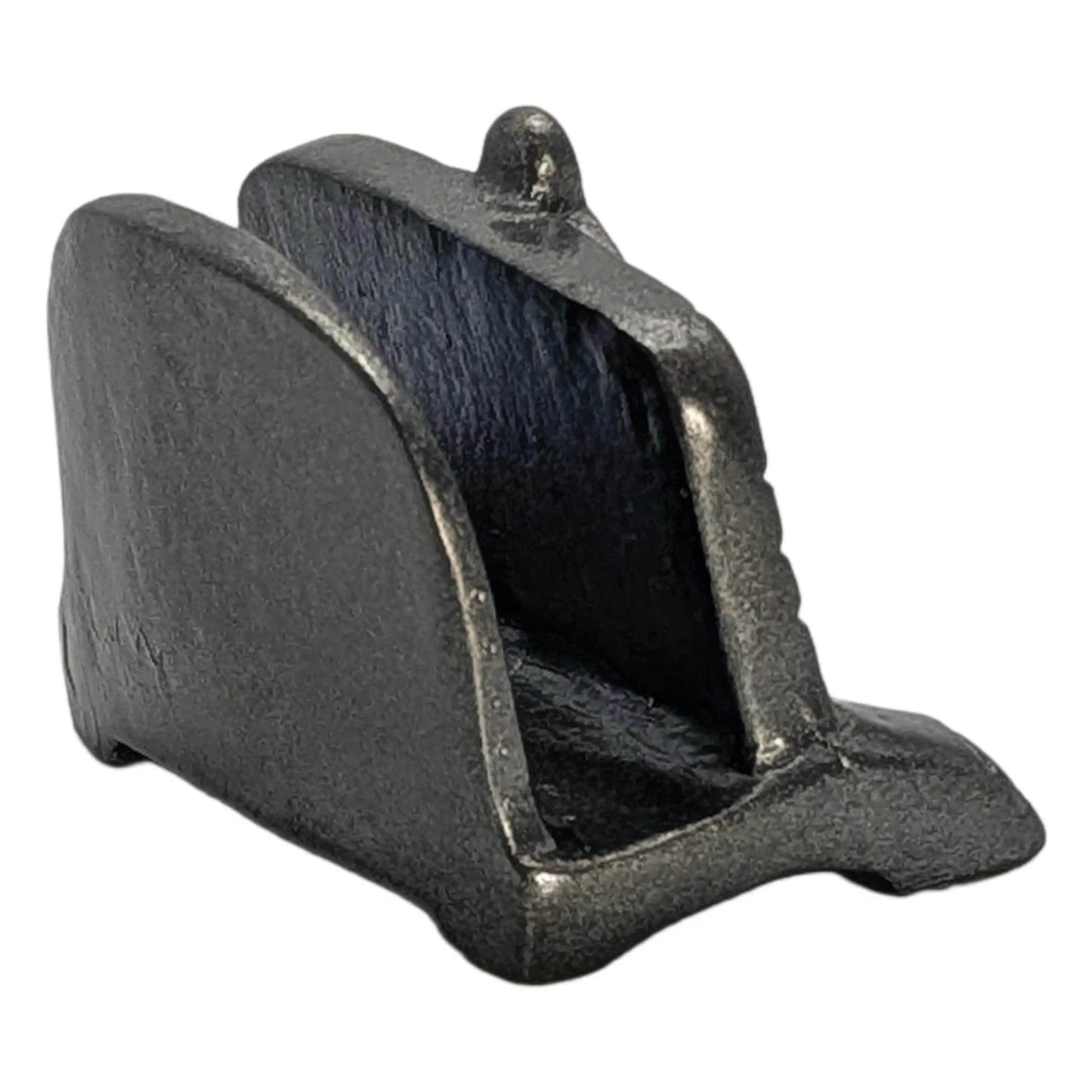 Taino Sun Symbol Businesses Card Holder Desk Decor Collectible