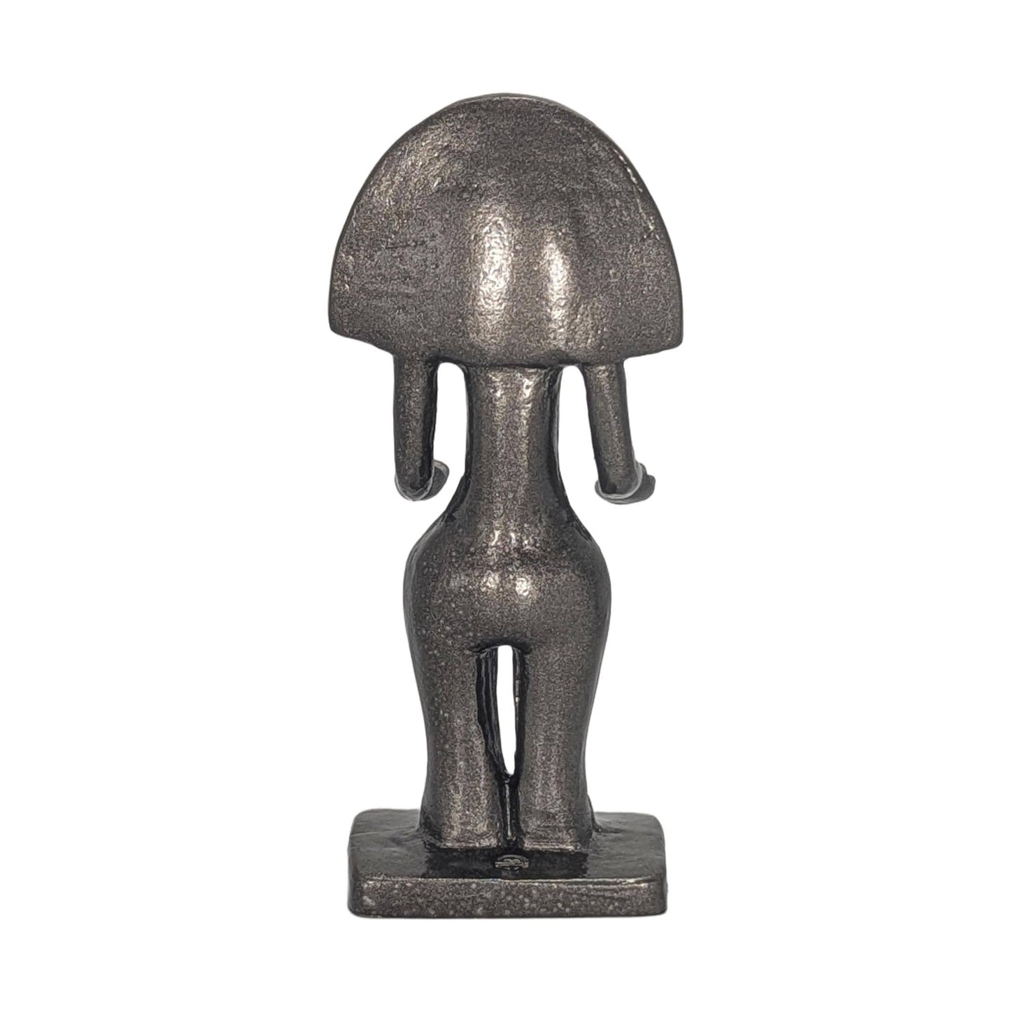 Diosa Luna Taíno Moon Goddess Pen Holder Home and Desk Decor