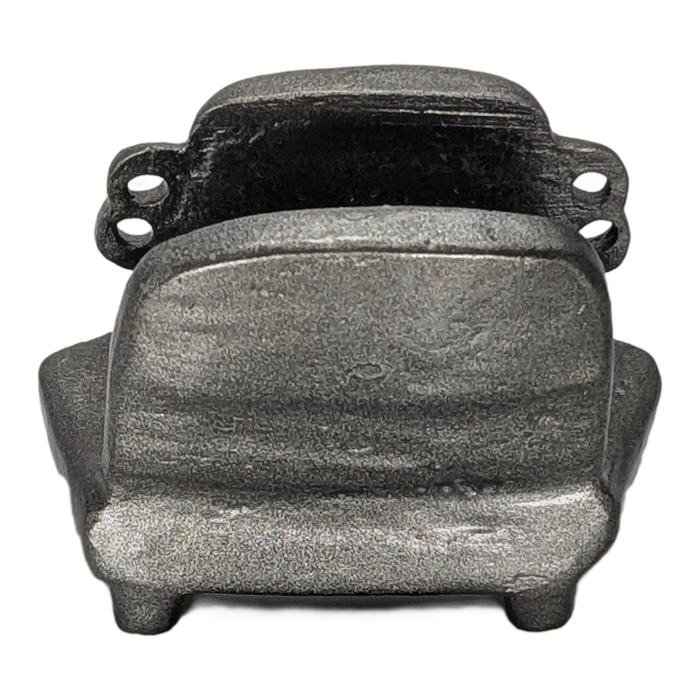 Taino God Baibrama Businesses Card Holder Desk Decor Collectible