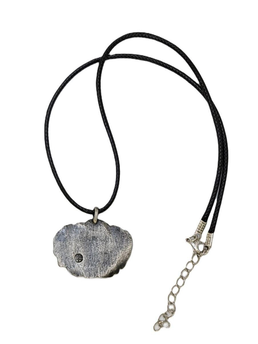 Dragonfly on Bark Pewter Pendant Inspired by Nature