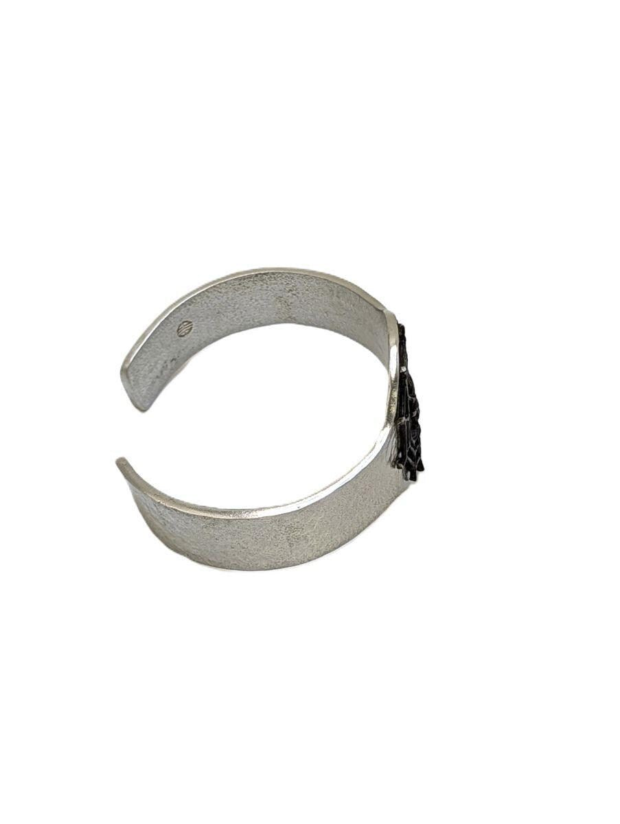 Quirky Spider Web Pewter Cuff Bracelet bracelet Urban Style