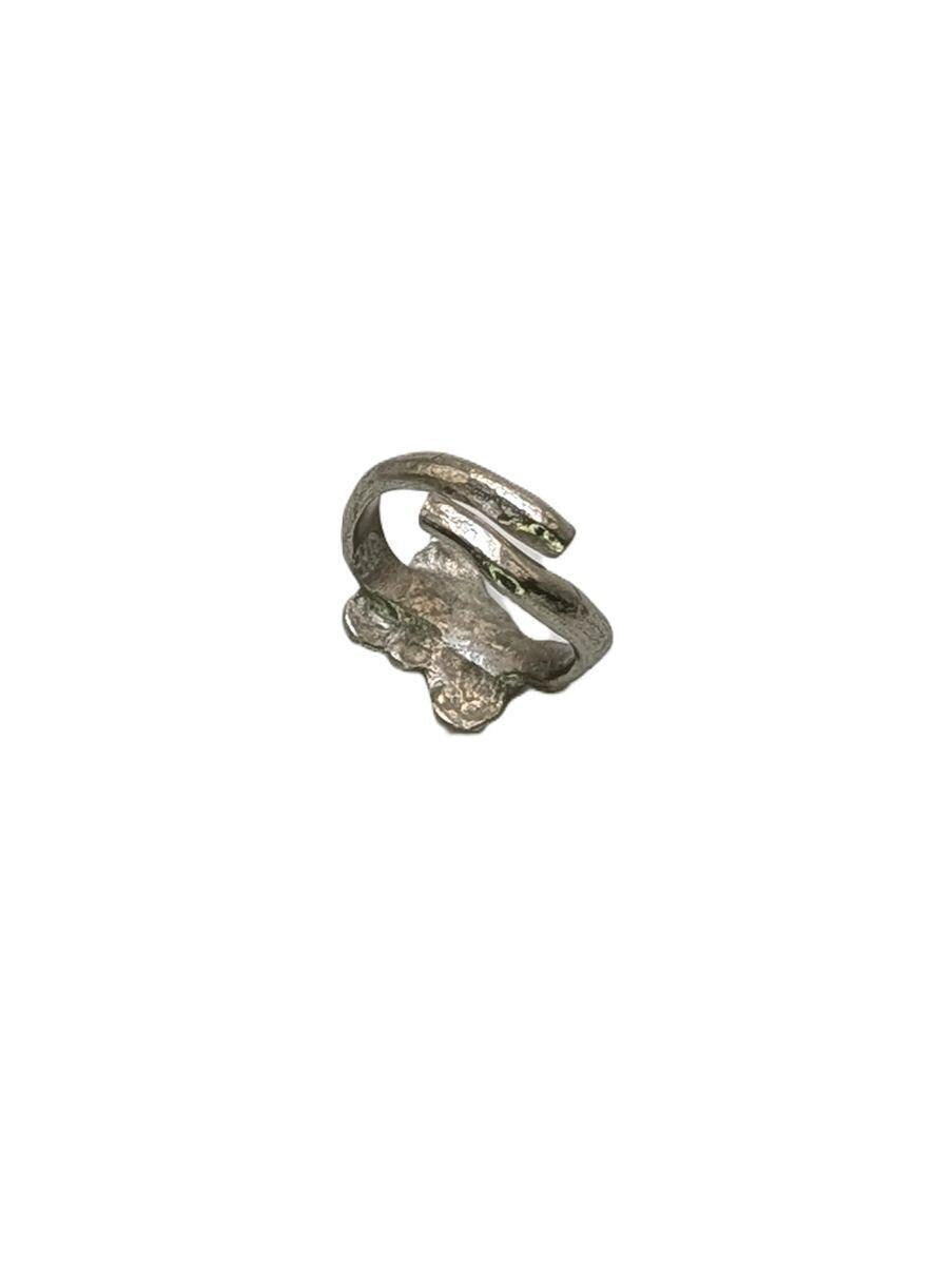 Cute koala Pewter Adjustable Ring