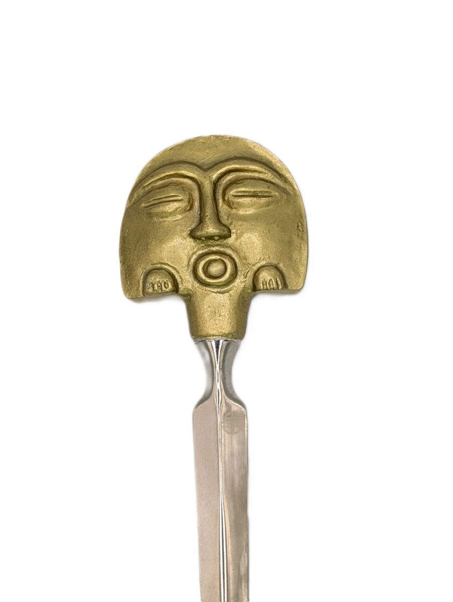 Taino Moon Goddess Letter Opener