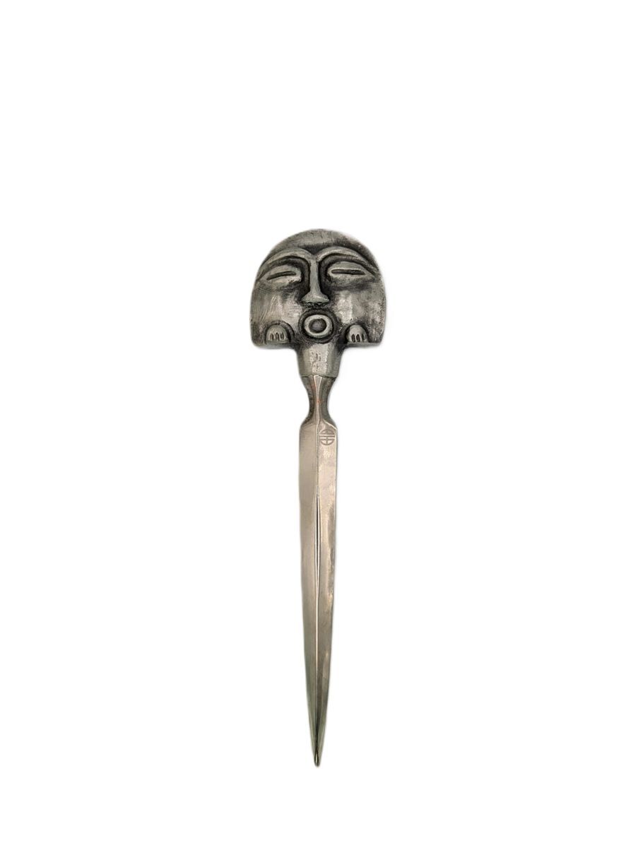 Taino Moon Goddess Letter Opener
