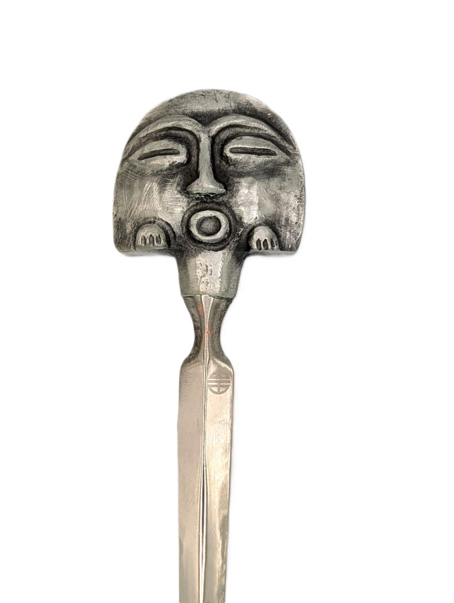 Taino Moon Goddess Letter Opener