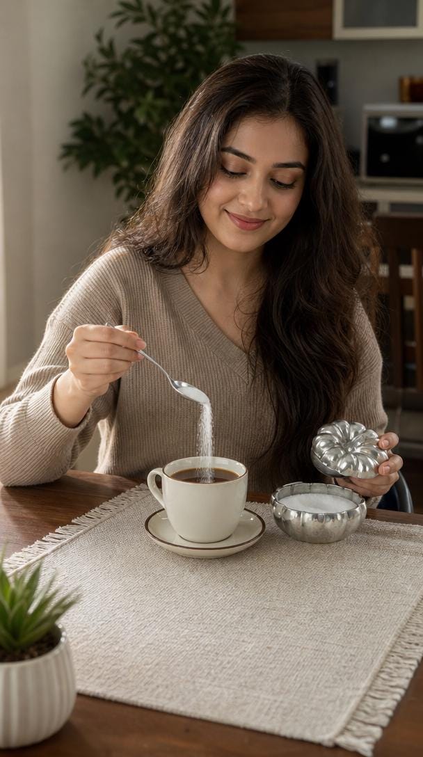 Pumpkin Pewter Small Sugar Spice Bowl Set Home Decor Inspired by Nature