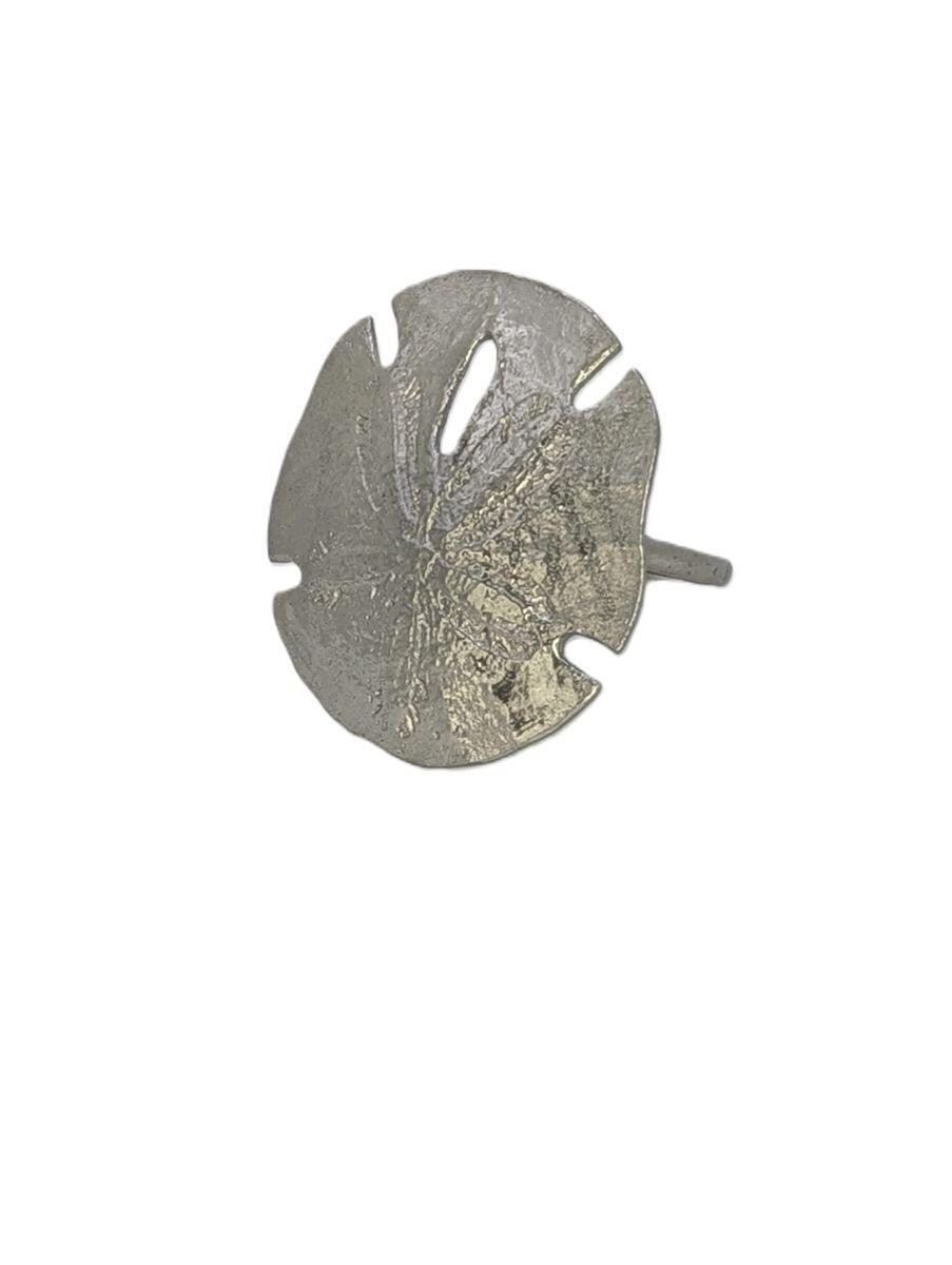 Sand Dollar Pewter Napkin Ring, Set of 4, Inspired by Nature, Handmade Table Decor