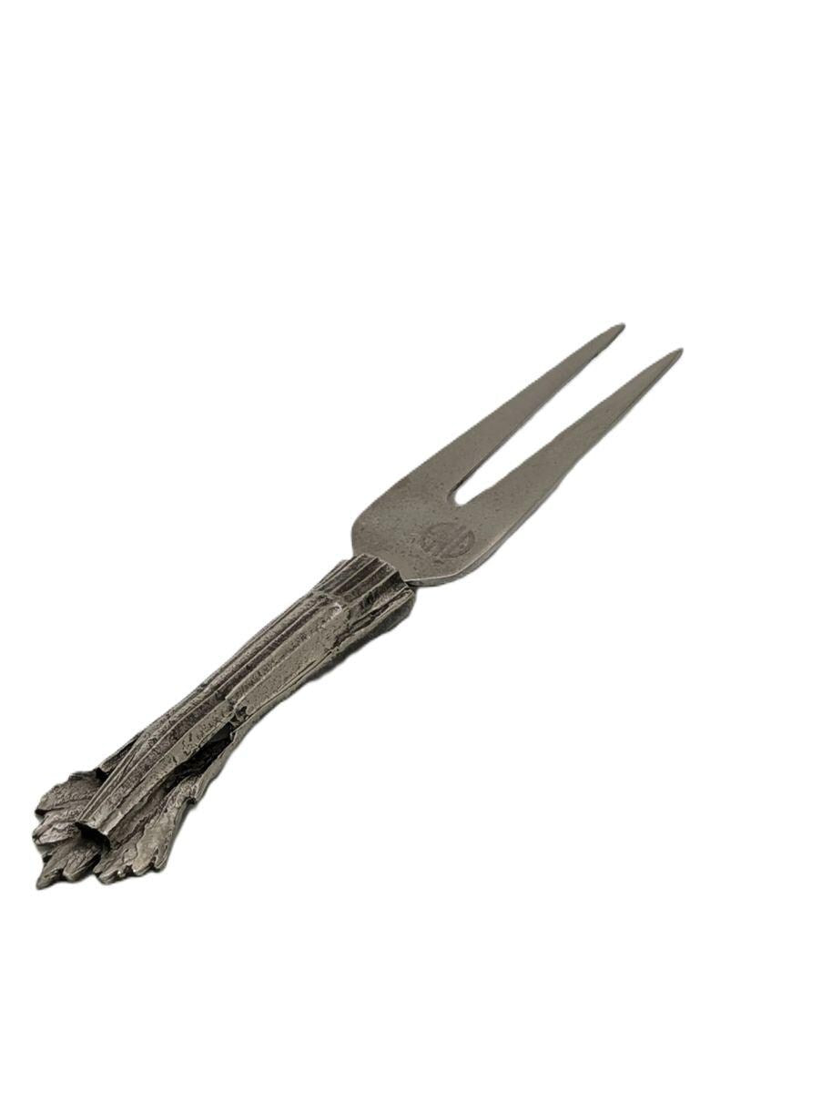 Handmade Celery Hostess Cheese Set, Inspired by Nature, Hand Cast Pewter Gift