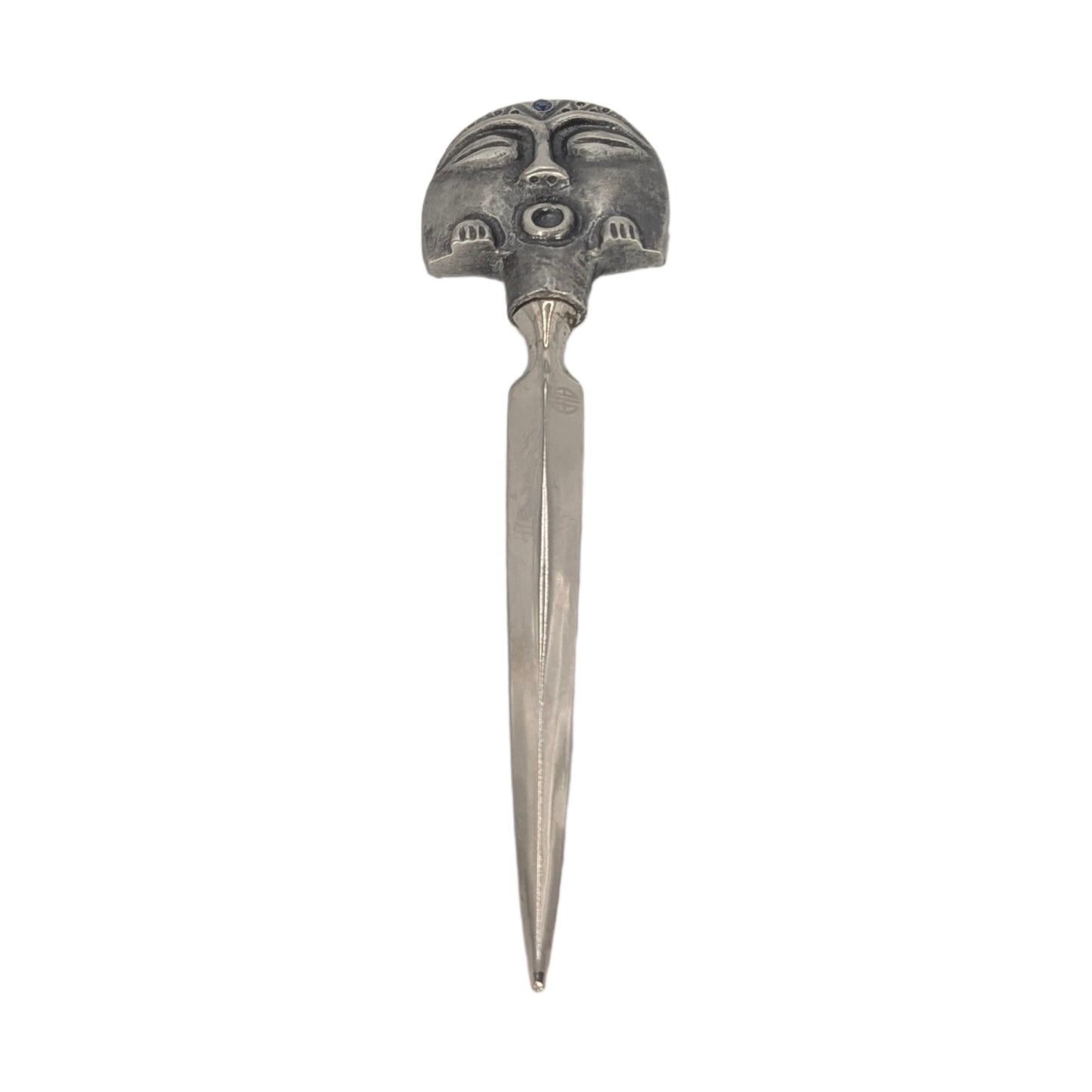 Taino Moon Goddess Letter Opener
