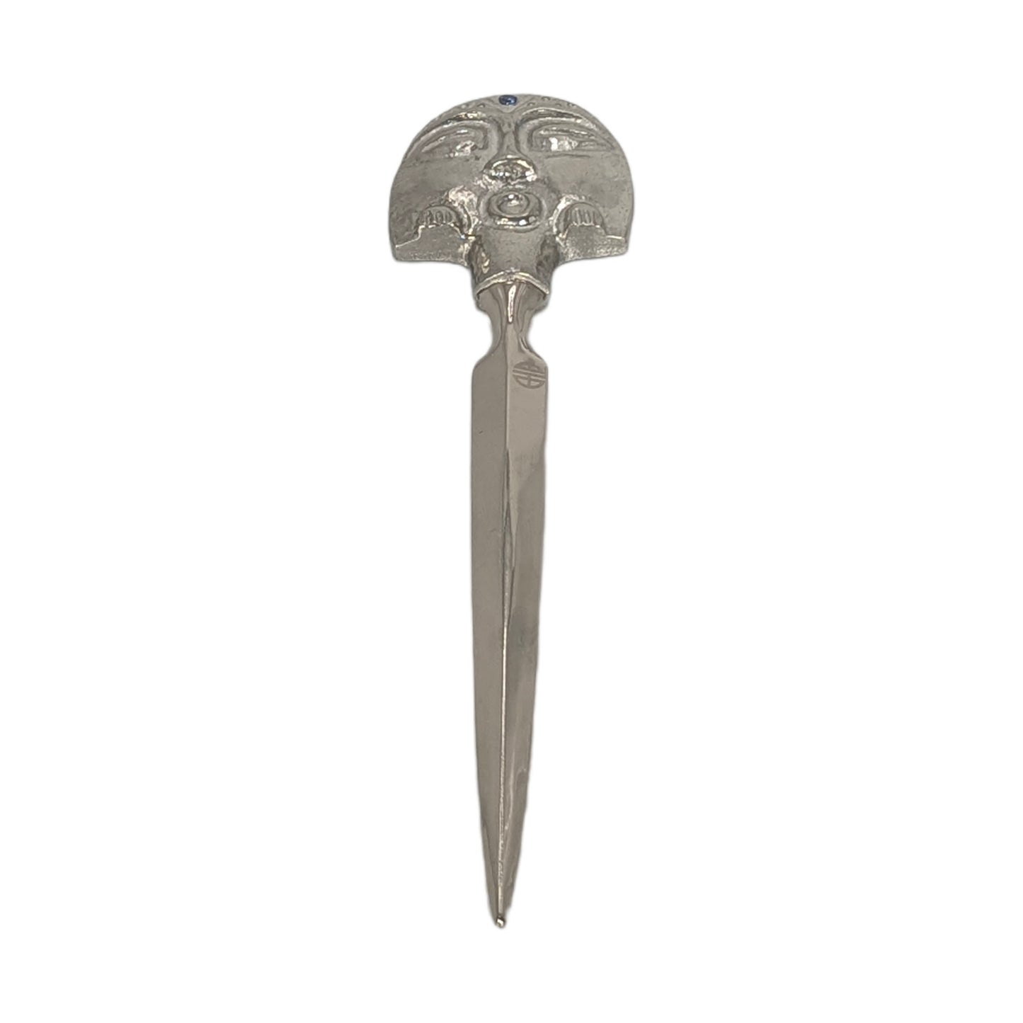 Taino Moon Goddess Letter Opener