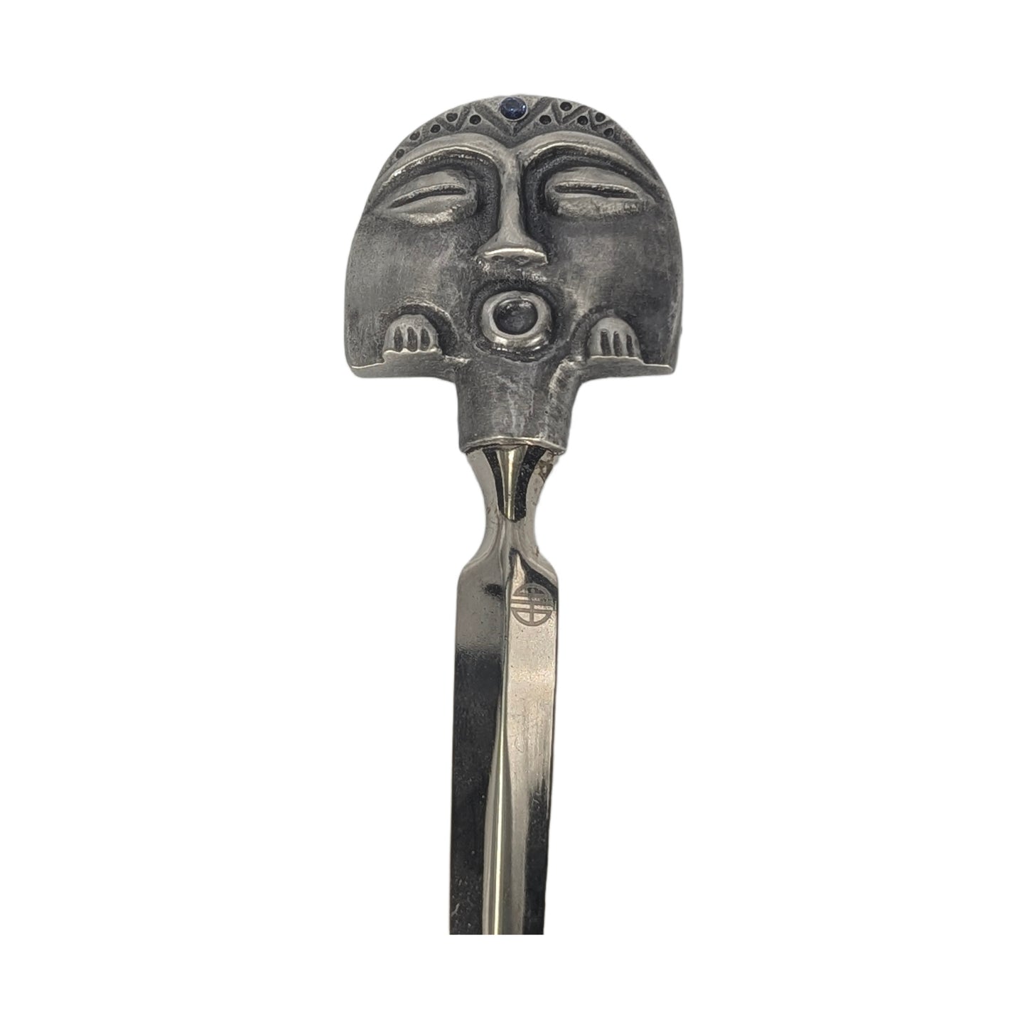 Taino Moon Goddess Letter Opener