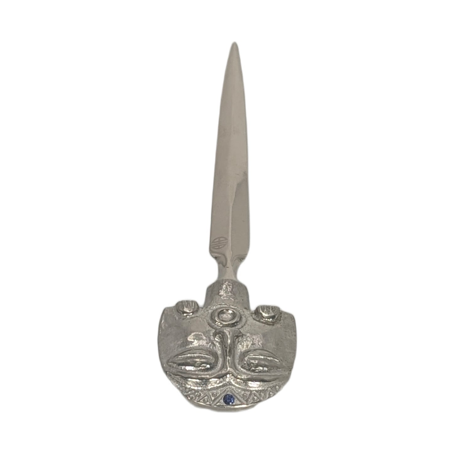 Taino Moon Goddess Letter Opener