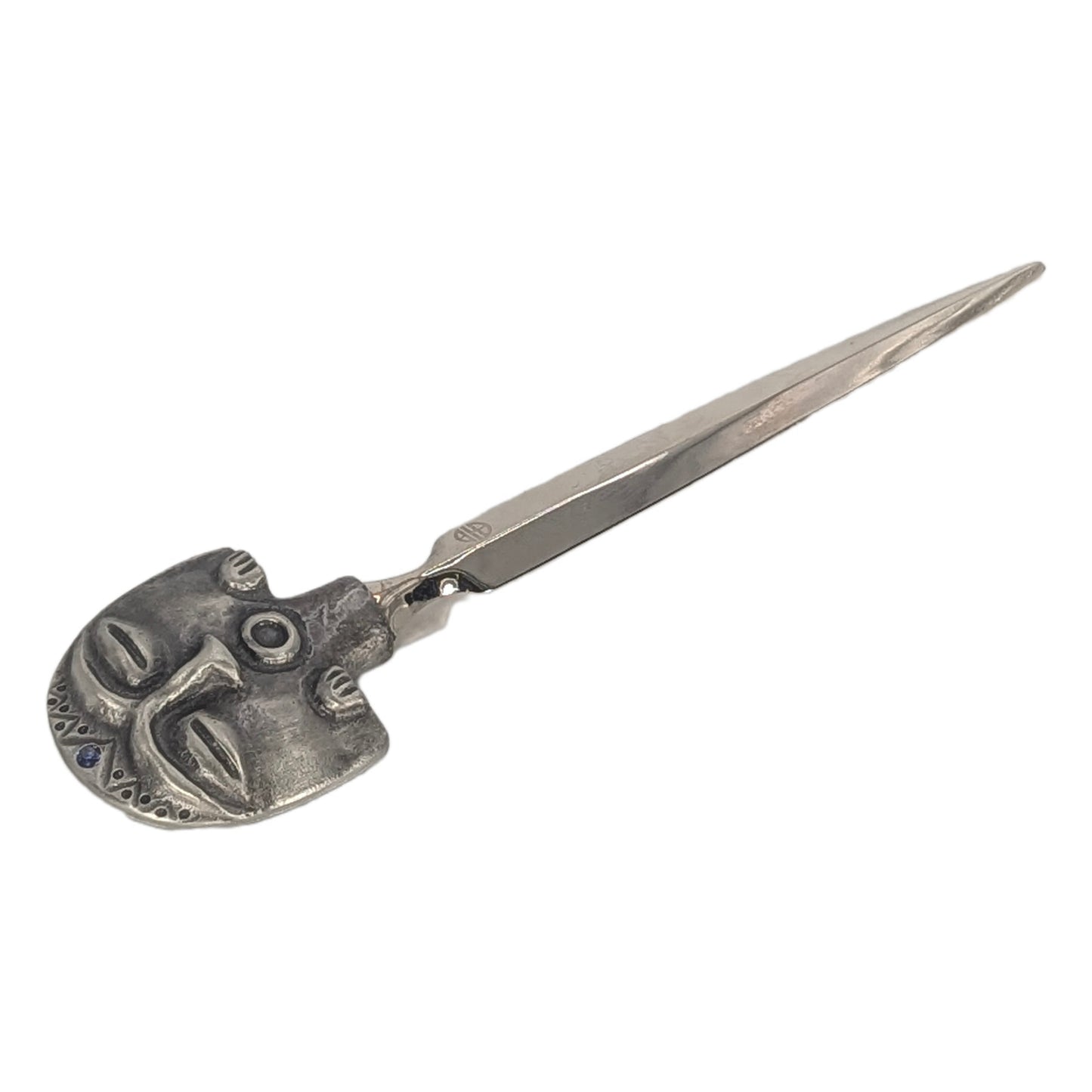 Taino Moon Goddess Letter Opener