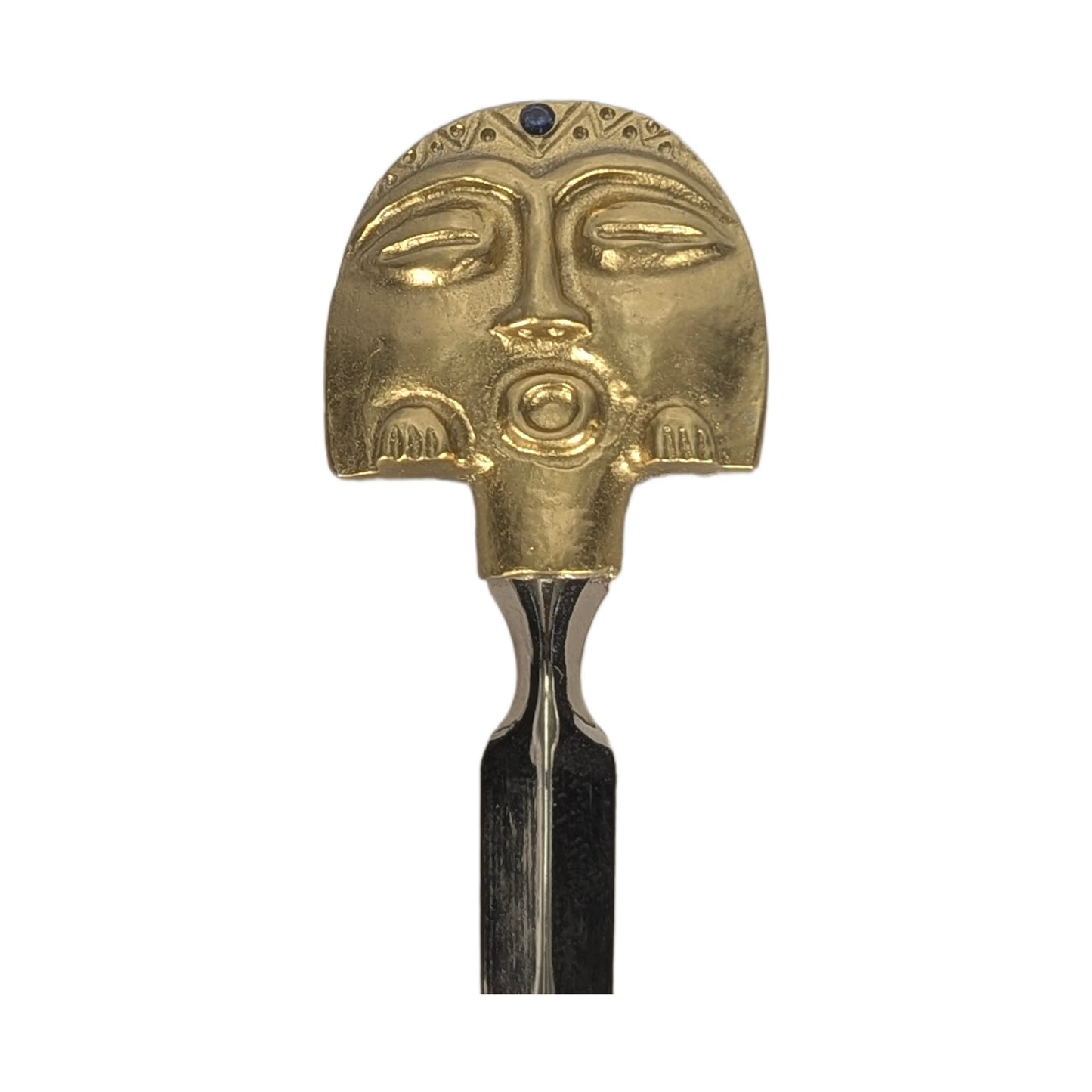 Taino Moon Goddess Letter Opener