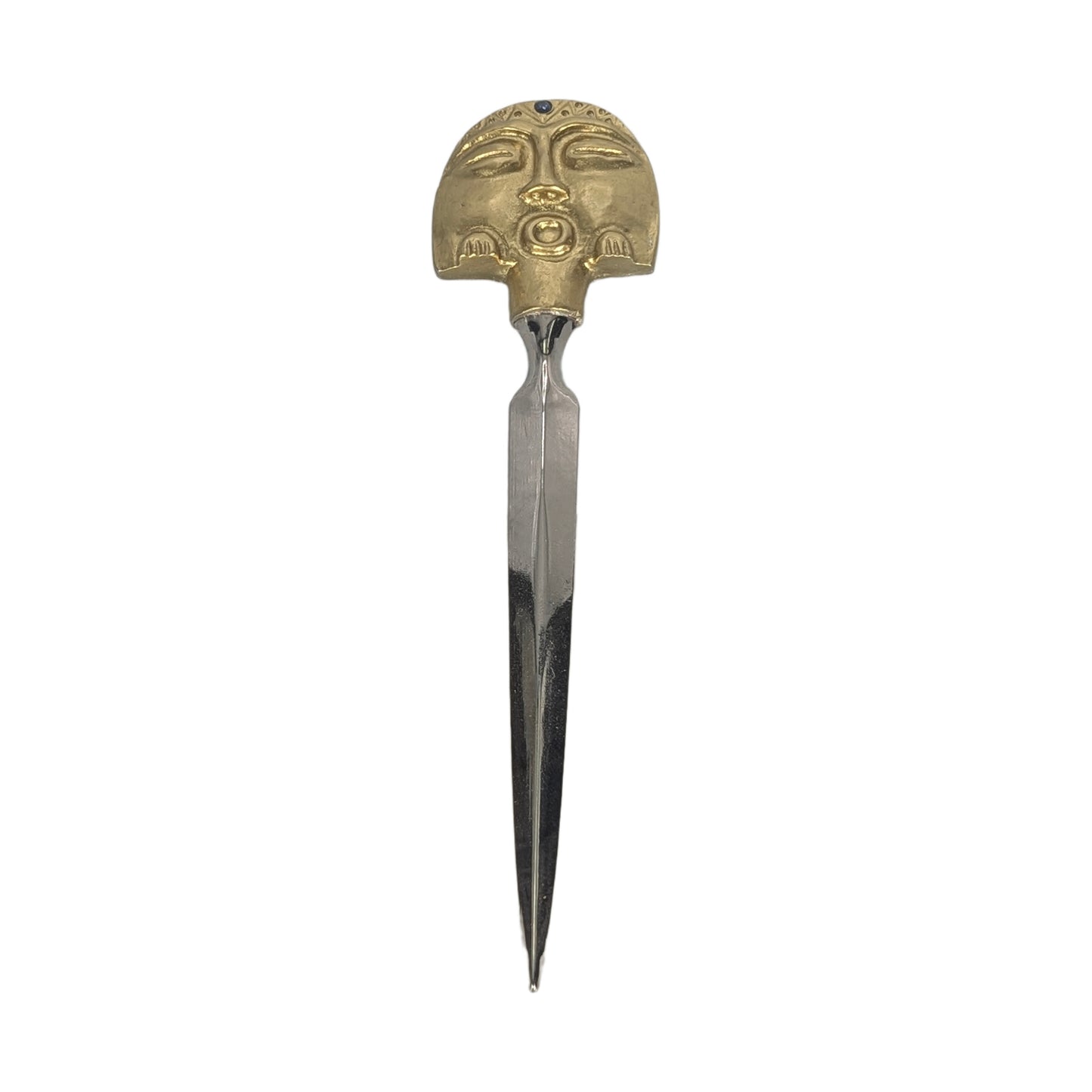 Taino Moon Goddess Letter Opener