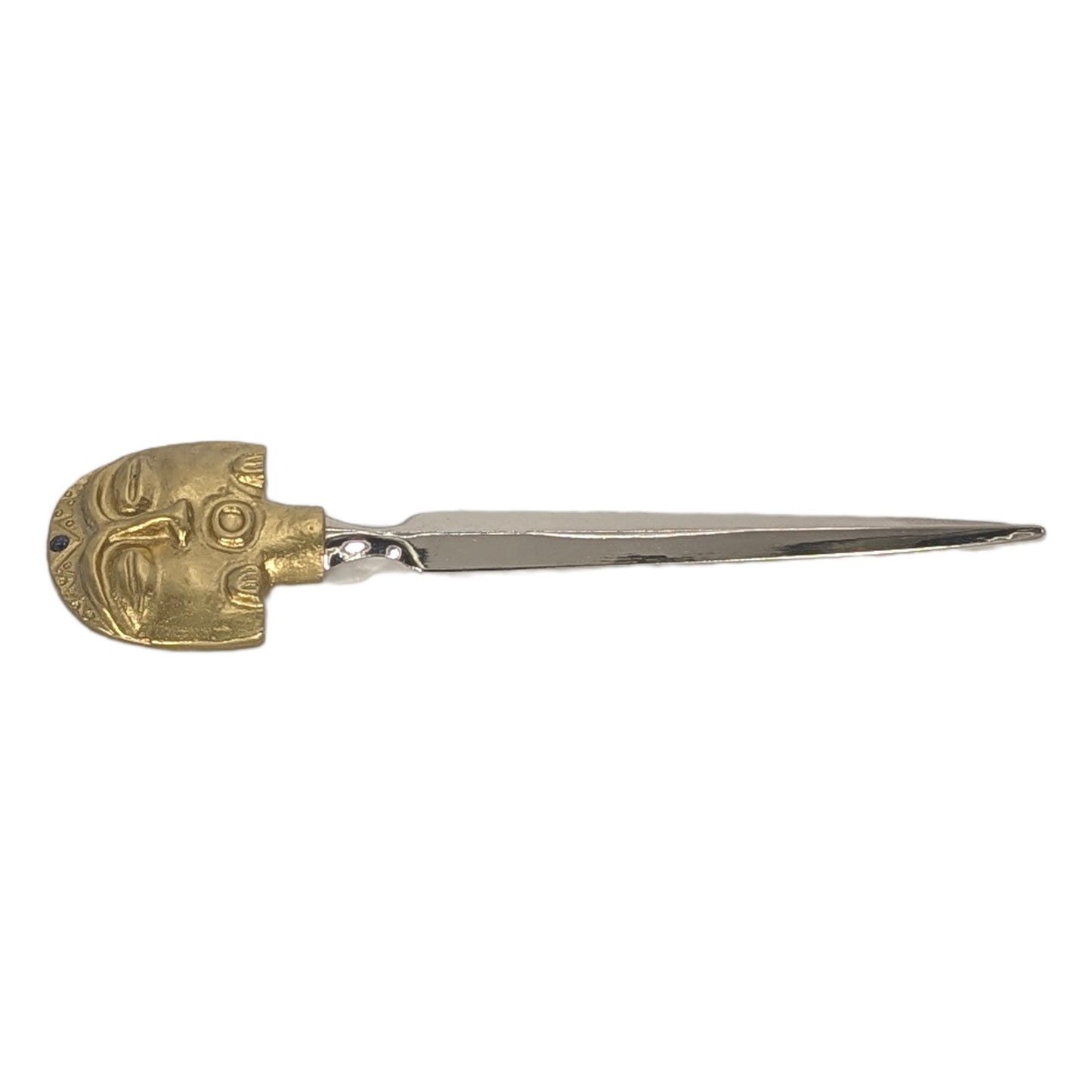 Taino Moon Goddess Letter Opener