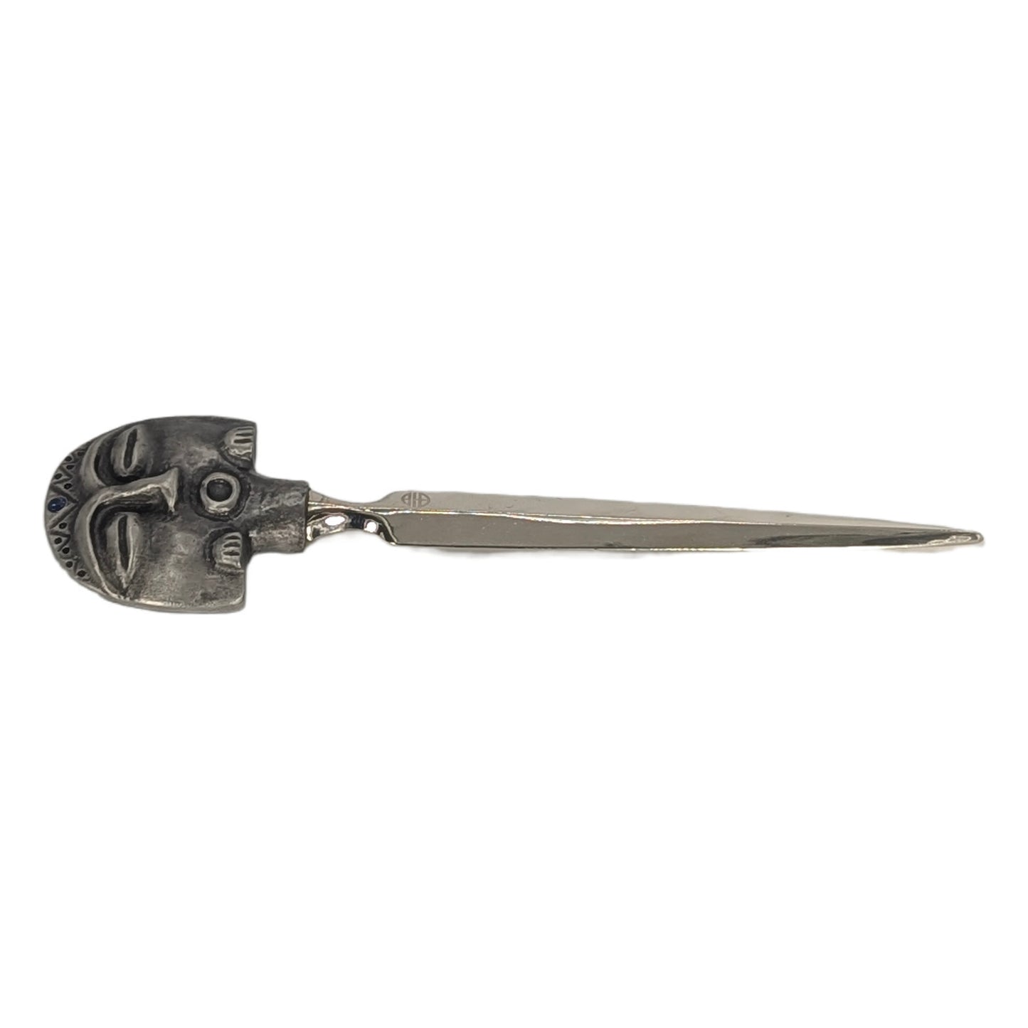 Taino Moon Goddess Letter Opener